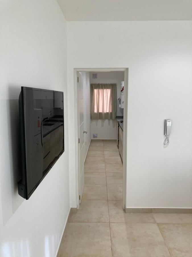 Depto Por Dia Santa Rosa Apartment Santa Rosa  Exterior photo