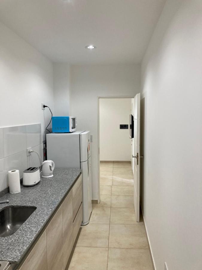 Depto Por Dia Santa Rosa Apartment Santa Rosa  Exterior photo